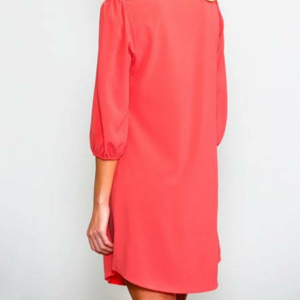 Dress - Picture 2 of 3